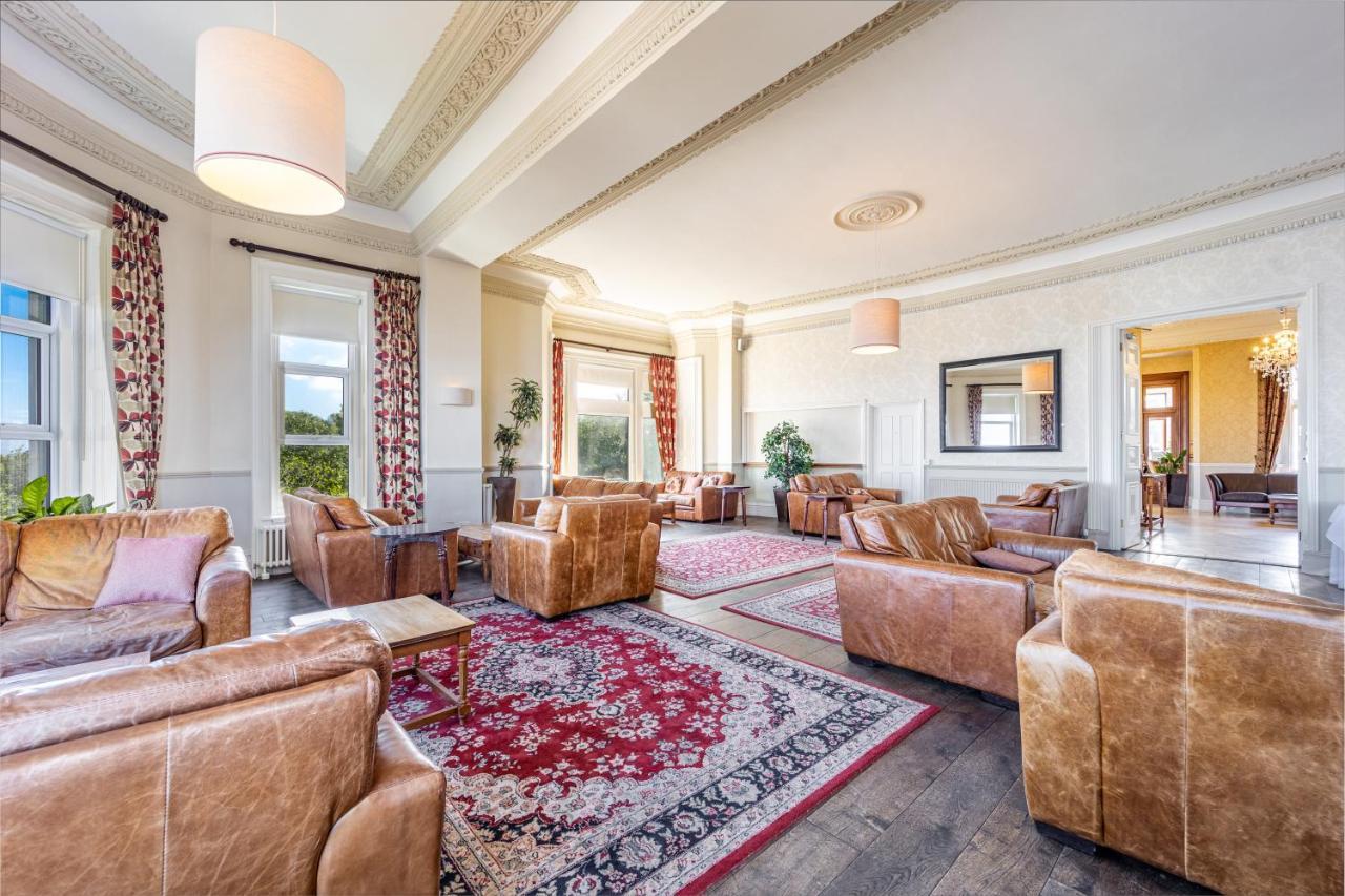 קלבדון Best Western Walton Park Hotel מראה חיצוני תמונה