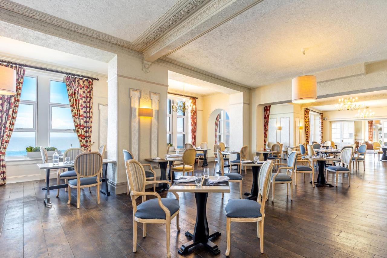 קלבדון Best Western Walton Park Hotel מראה חיצוני תמונה