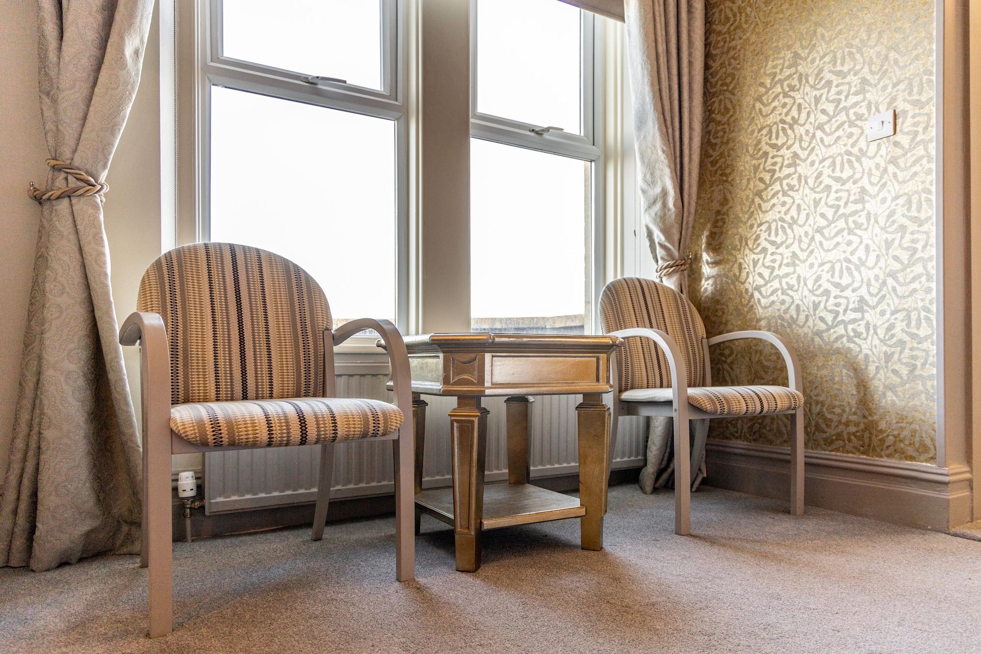 קלבדון Best Western Walton Park Hotel מראה חיצוני תמונה