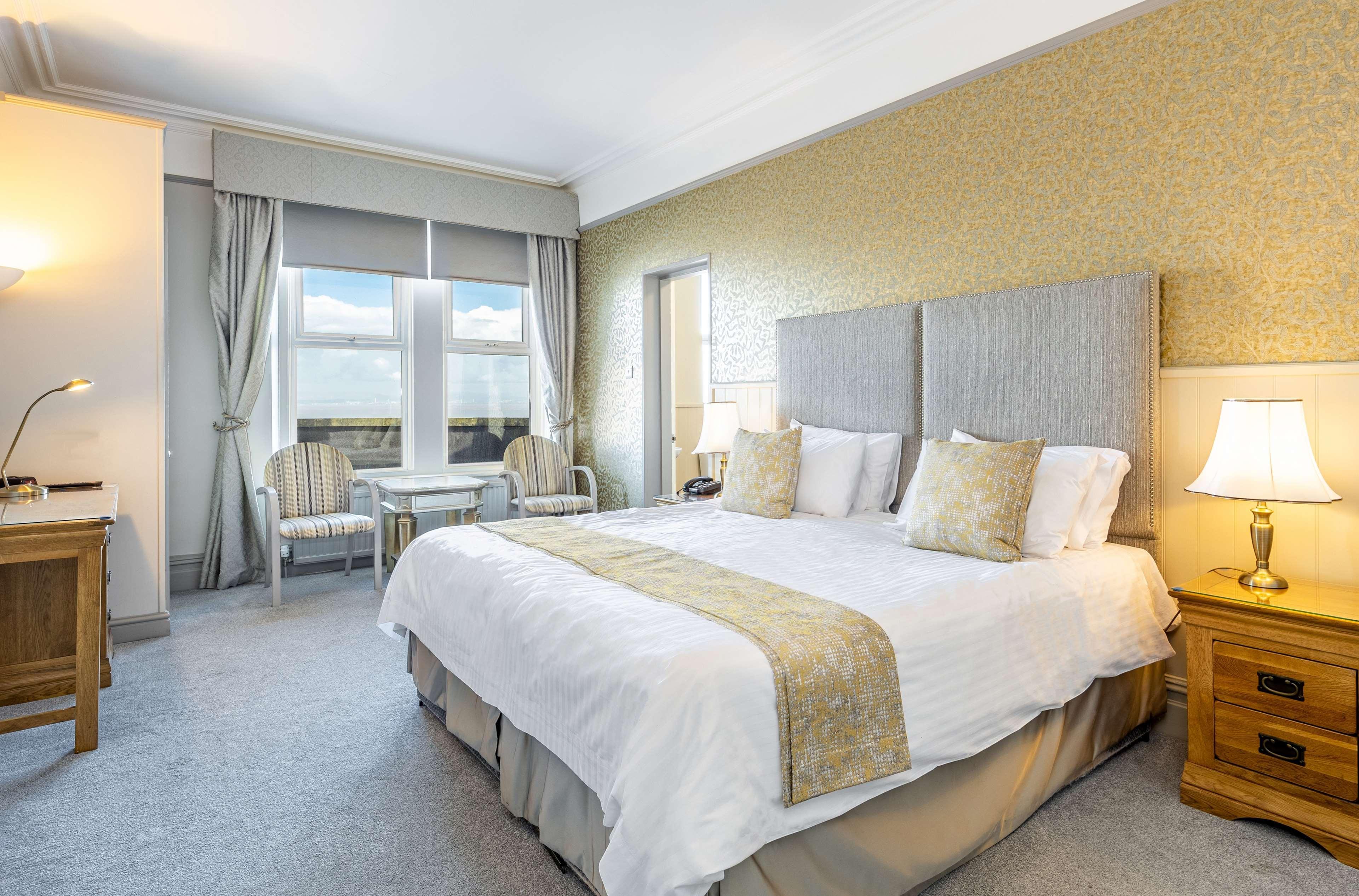 קלבדון Best Western Walton Park Hotel מראה חיצוני תמונה