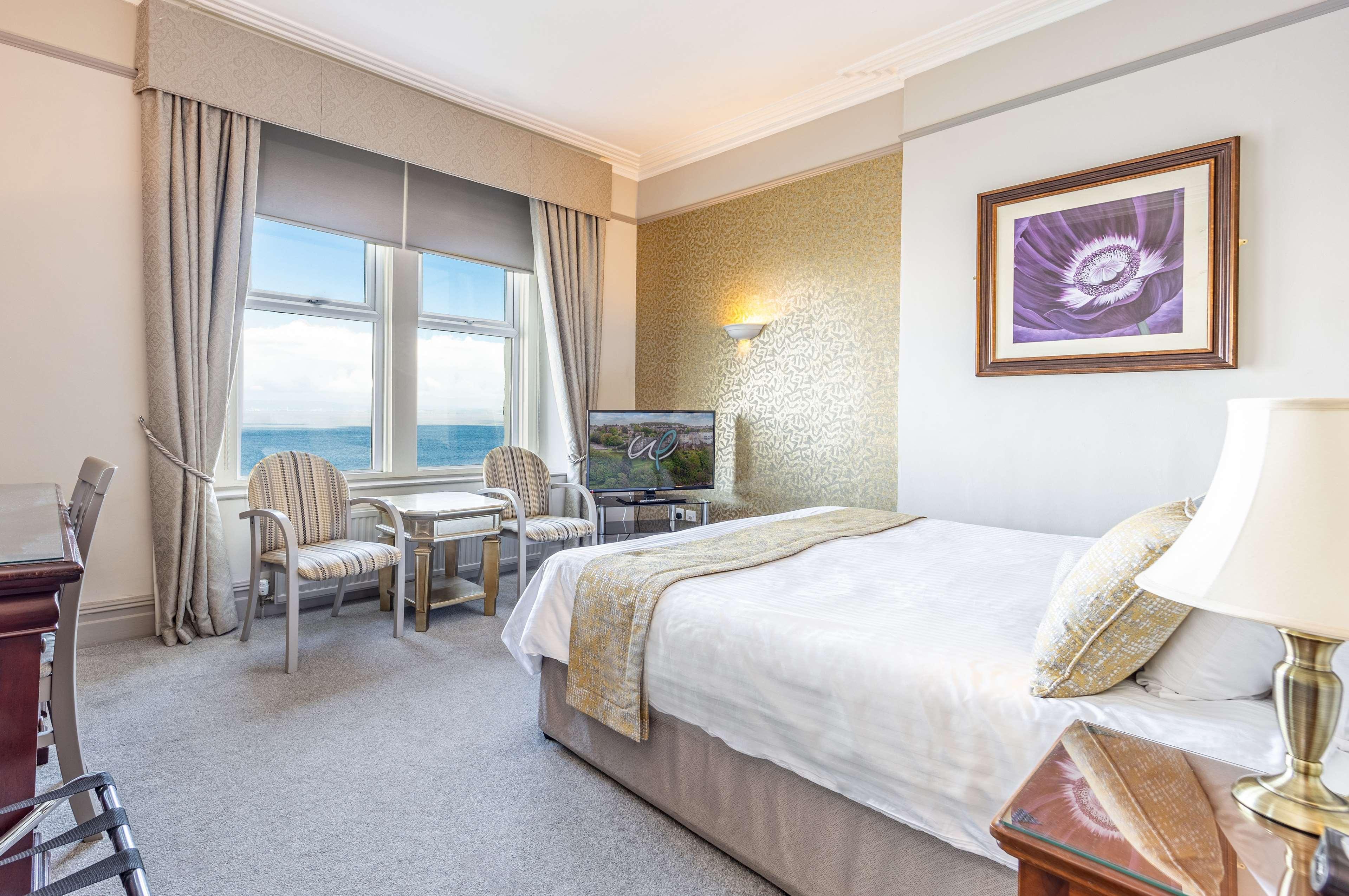 קלבדון Best Western Walton Park Hotel מראה חיצוני תמונה