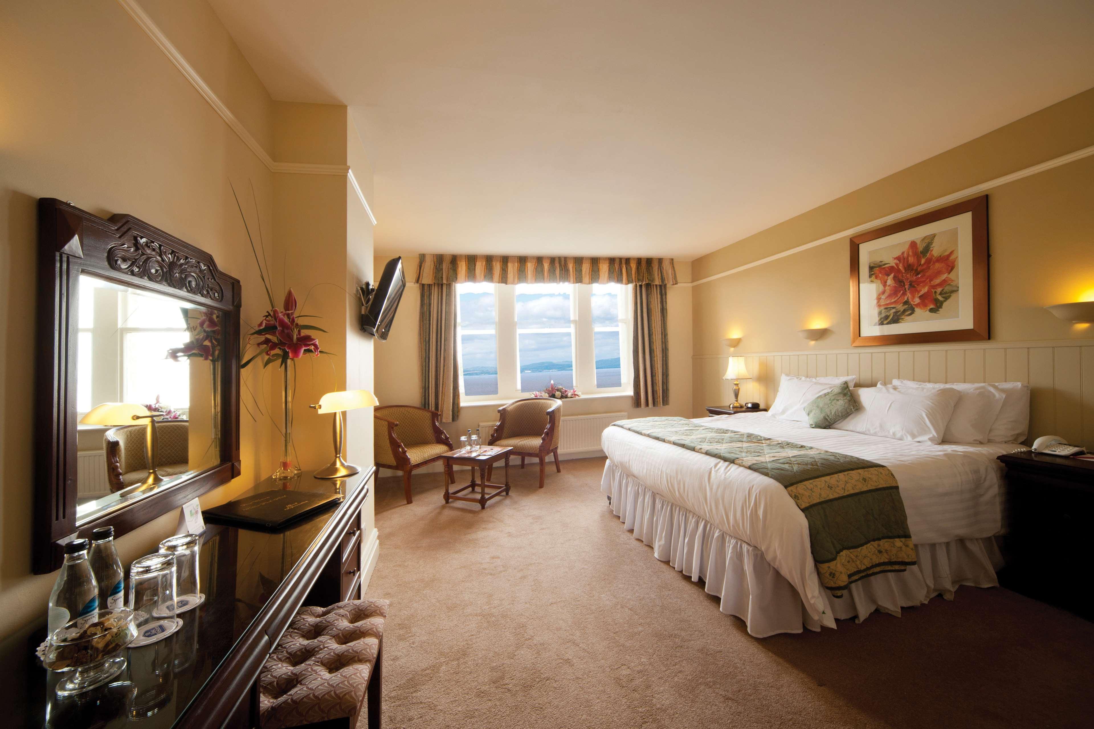 קלבדון Best Western Walton Park Hotel חדר תמונה