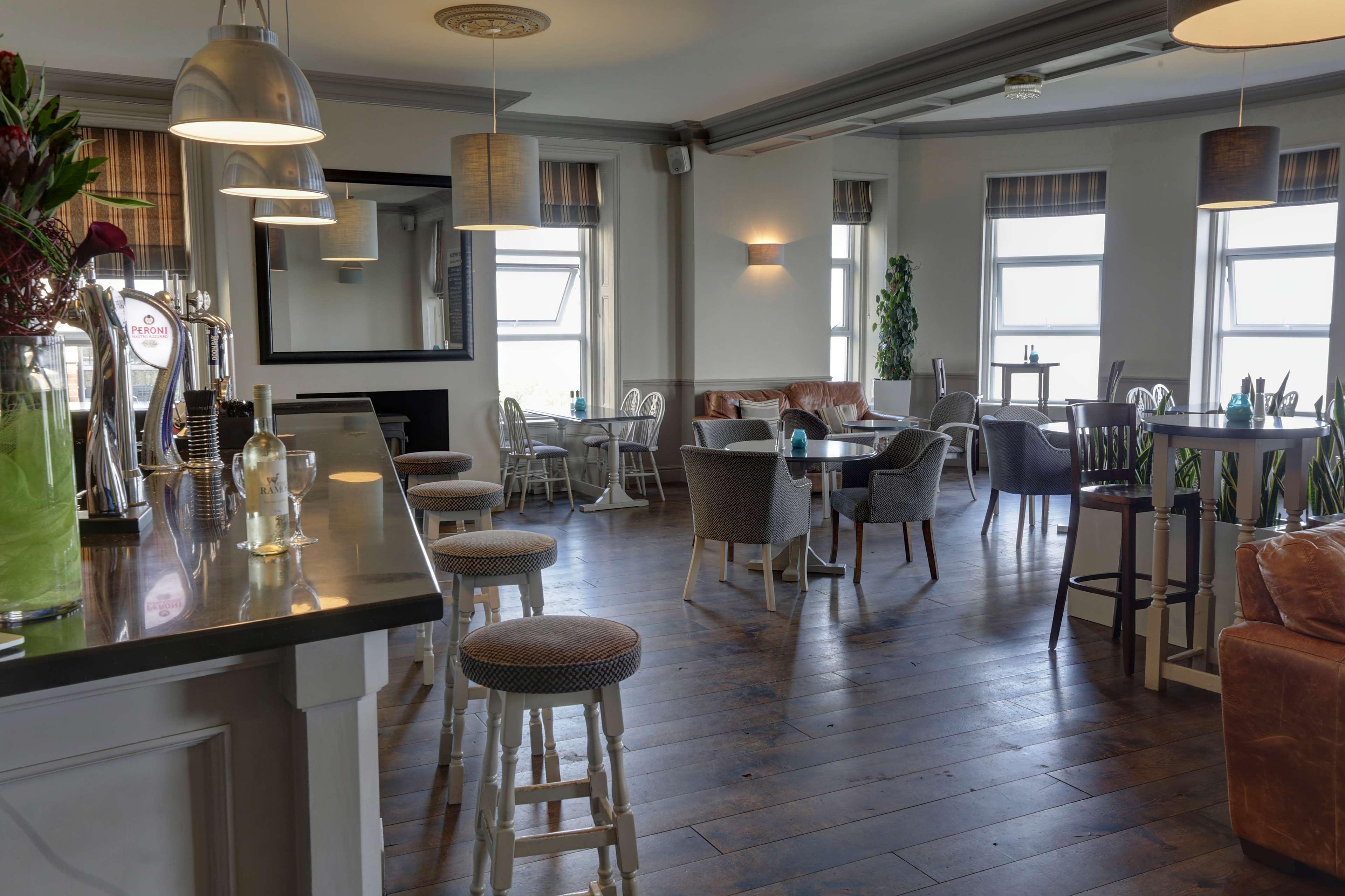 קלבדון Best Western Walton Park Hotel מראה חיצוני תמונה