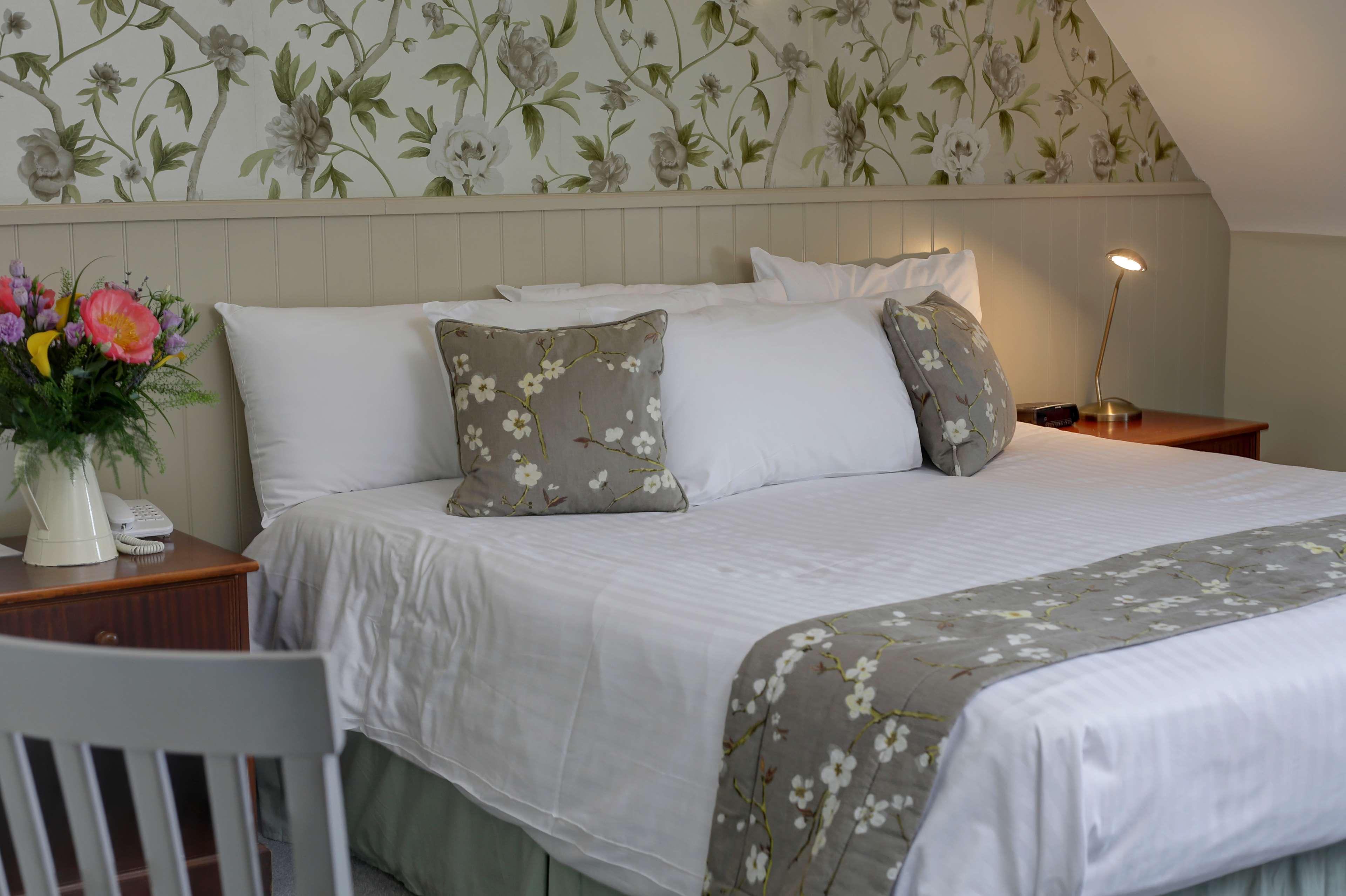 קלבדון Best Western Walton Park Hotel מראה חיצוני תמונה