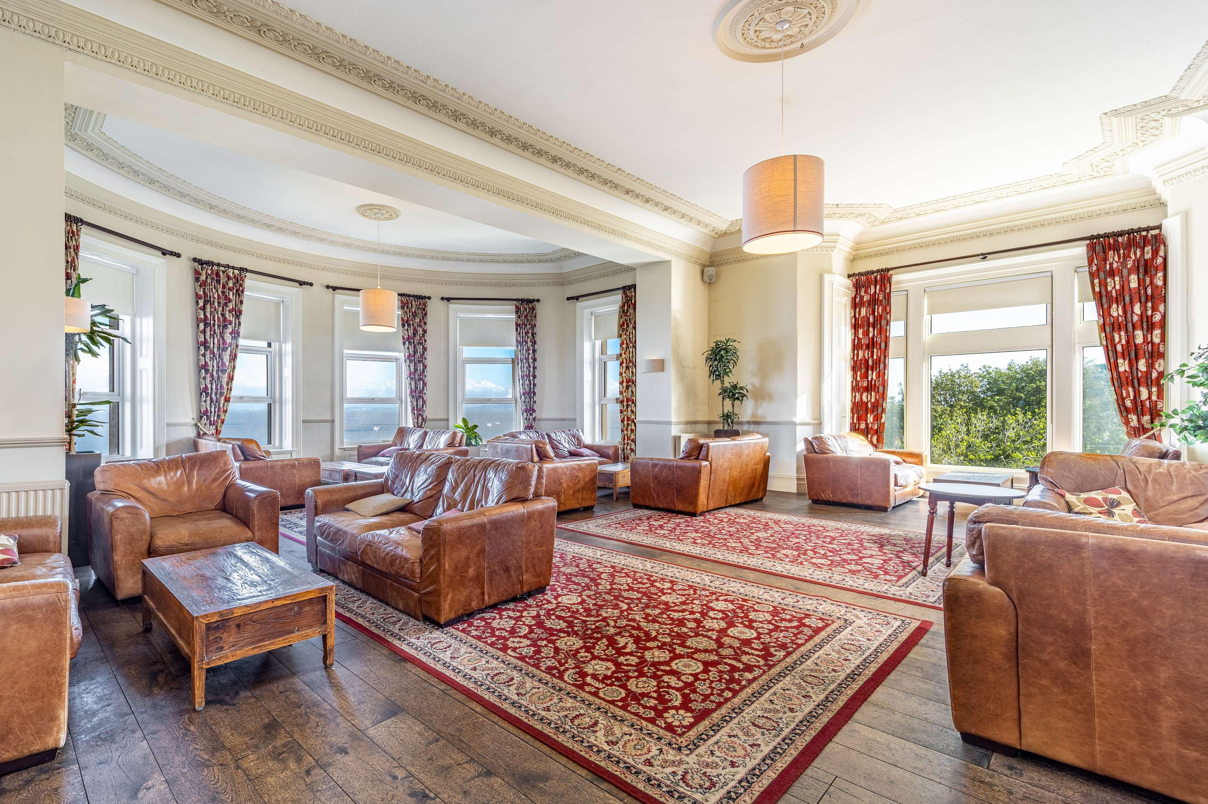 קלבדון Best Western Walton Park Hotel מראה חיצוני תמונה