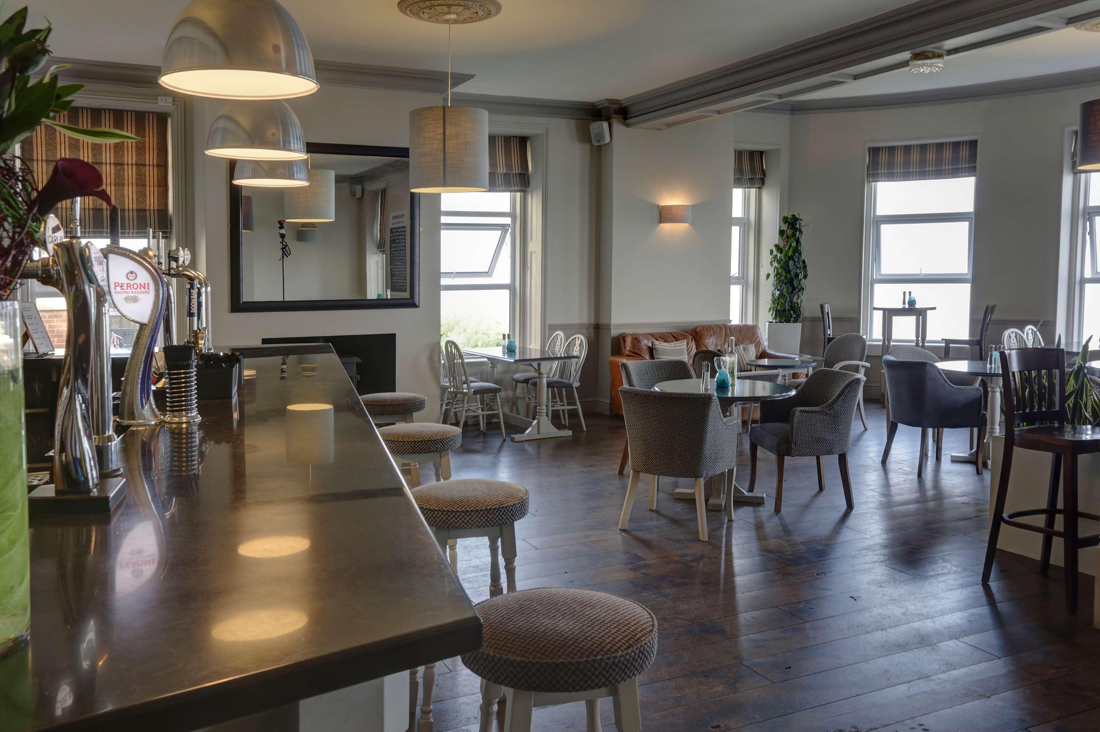קלבדון Best Western Walton Park Hotel מראה חיצוני תמונה