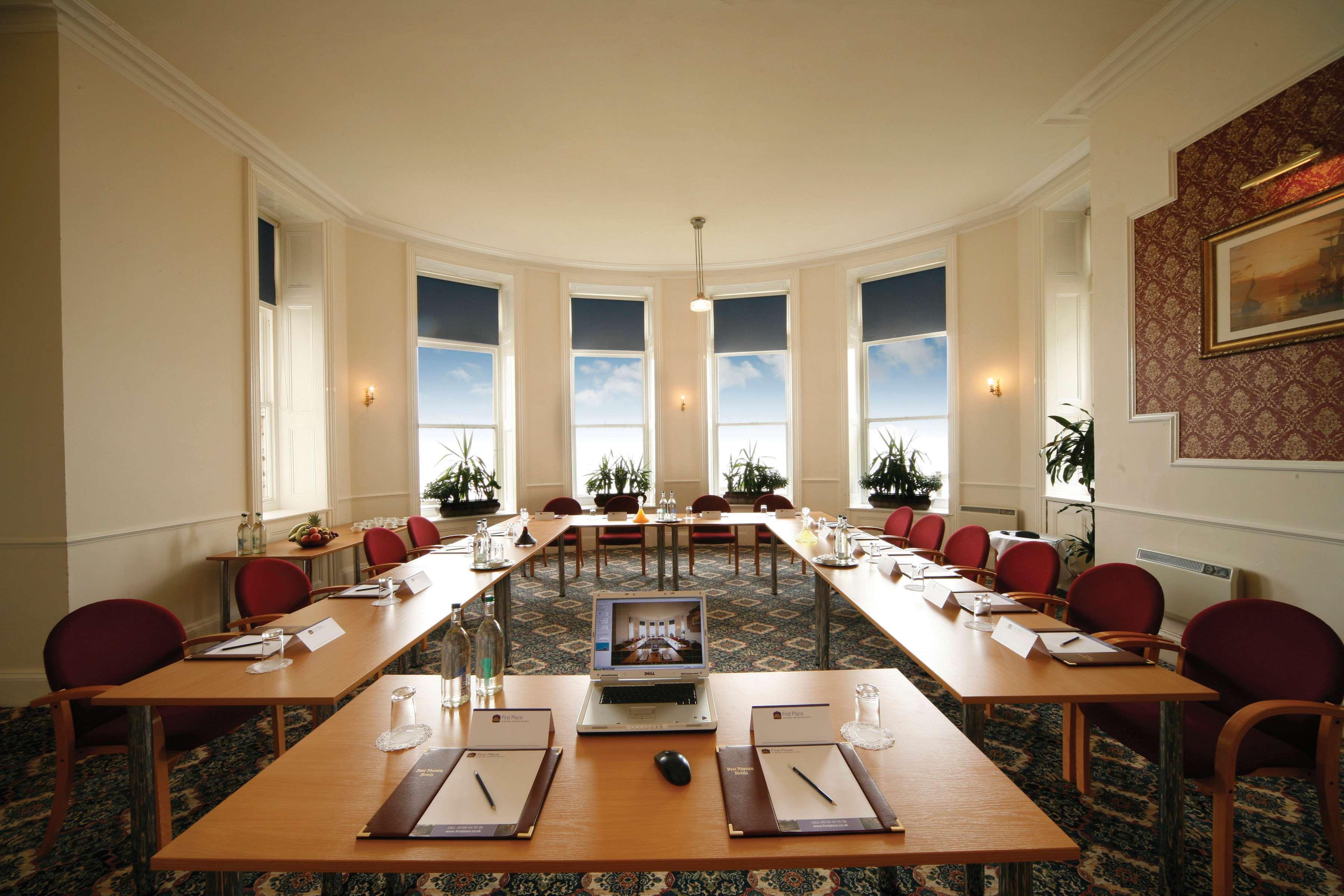קלבדון Best Western Walton Park Hotel מראה חיצוני תמונה