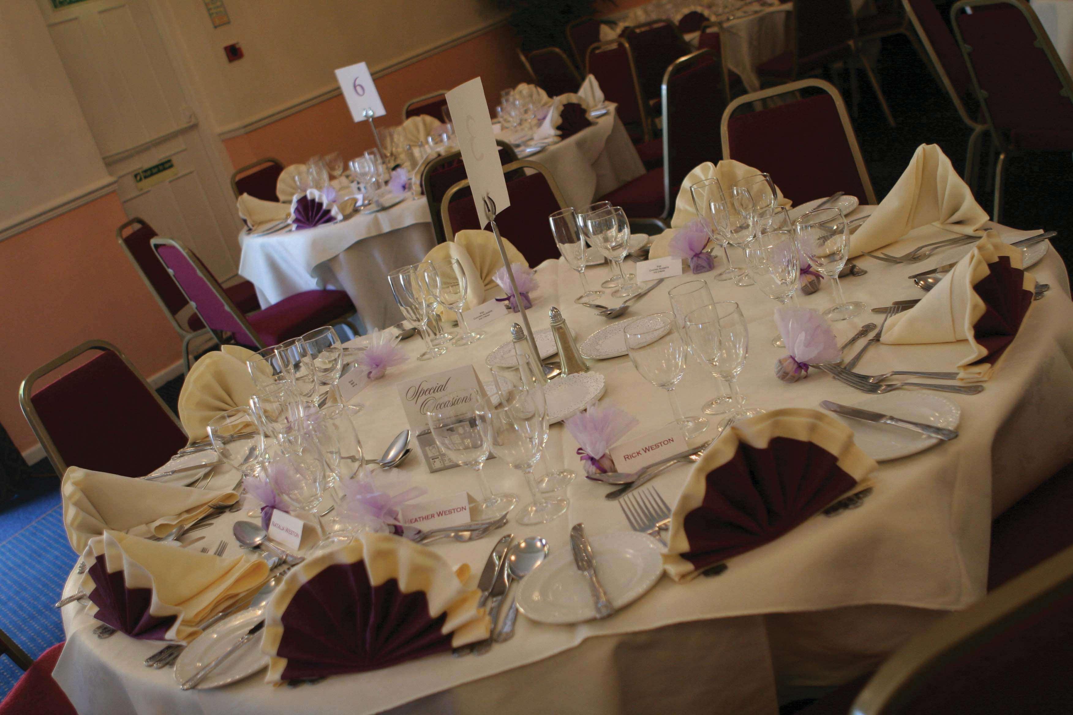 קלבדון Best Western Walton Park Hotel מראה חיצוני תמונה