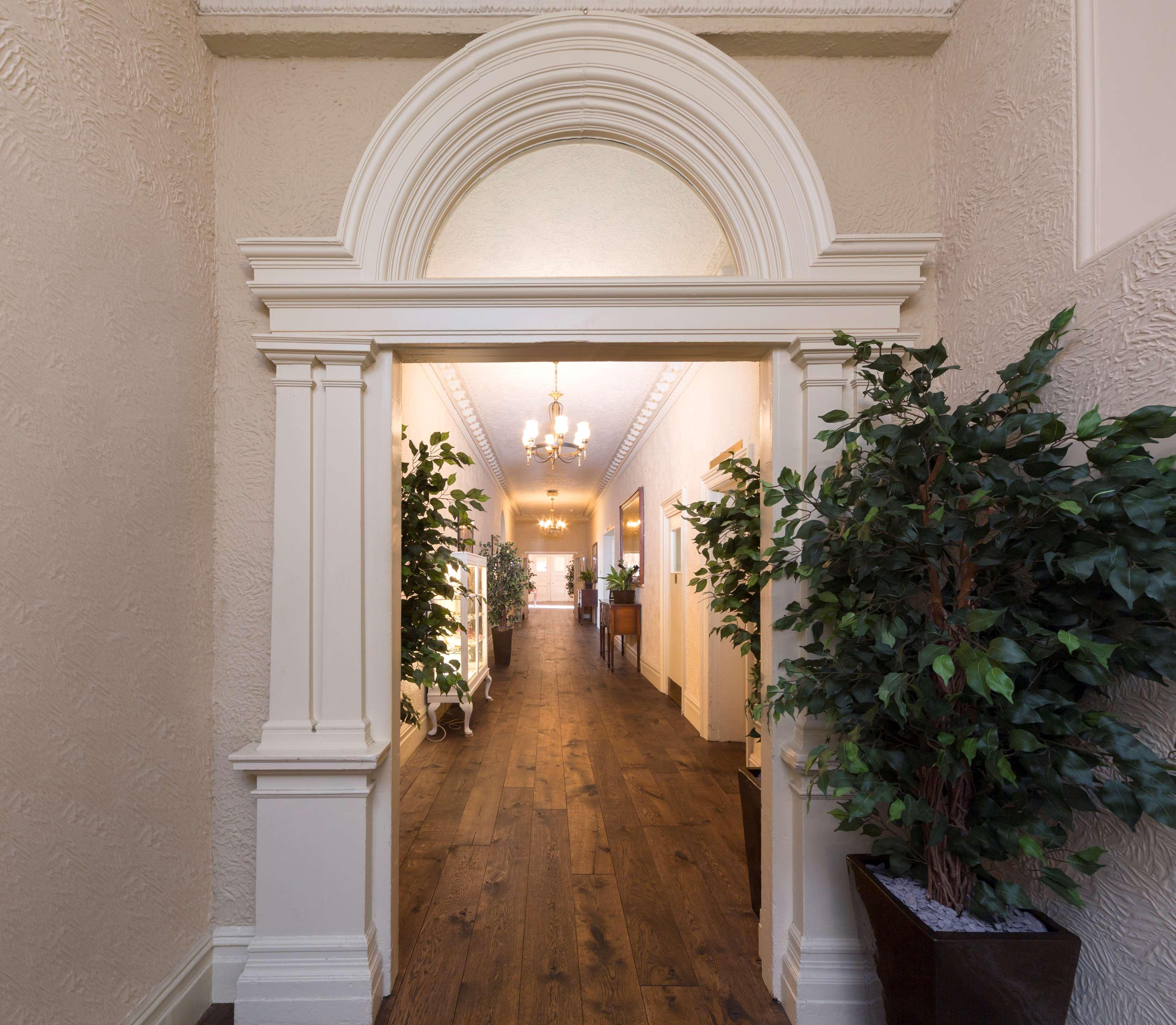קלבדון Best Western Walton Park Hotel מראה חיצוני תמונה